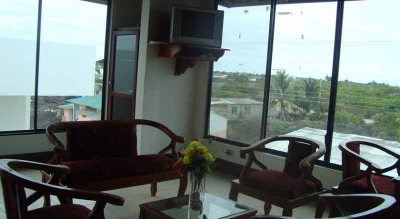 Hostal Sula Sula